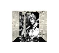 Coque compatible pour iphone SE 2020 TERRA Formars Marcos E. Garcia 08