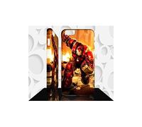 Coque compatible pour Iphone SE2020 AVENGERS Iron Man 94