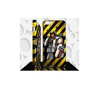 Coque compatible pour Iphone SE2020 JEU VIDEO APEX LEGENDS - Gibraltar 34