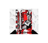 Coque compatible pour Iphone SE2020 JEU VIDEO APEX LEGENDS - Lifeline 03