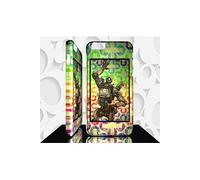 Coque compatible pour Iphone SE2020 JEU VIDEO APEX LEGENDS - Pathfinder 14