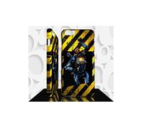Coque compatible pour Iphone SE2020 JEU VIDEO APEX LEGENDS - Pathfinder 37