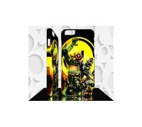 Coque compatible pour Iphone SE2020 JEU VIDEO APEX LEGENDS - Pathfinder 42