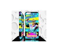 Coque compatible pour Iphone SE2020 JEU VIDEO FORTNITE 125