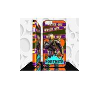 Coque compatible pour Iphone SE2020 JEU VIDEO FORTNITE 240