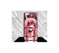 Coque compatible pour Iphone SE2020 MANGA MIRAI NIKKI 05