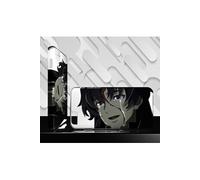 Coque compatible pour Iphone SE2020 MANGA MIRAI NIKKI 07
