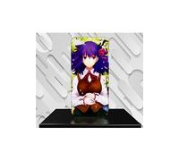 Coque compatible pour Ipod TOUCH 5 MANGA FATE STAY NIGHT Heaven's Feel 01