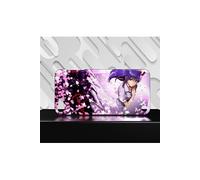 Coque compatible pour Ipod TOUCH 5 MANGA FATE STAY NIGHT Heaven's Feel 03