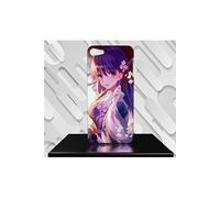 Coque compatible pour Ipod TOUCH 5 MANGA FATE STAY NIGHT Heaven's Feel 05