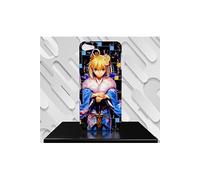 Coque compatible pour Ipod TOUCH 6 MANGA FATE STAY NIGHT Heaven's Feel 07