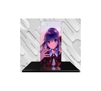 Coque compatible pour Ipod TOUCH 6 MANGA FATE STAY NIGHT Heaven's Feel 08