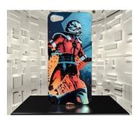 Coque compatible pour Ipod TOUCH 7 ANT-MAN AVENGERS Comics 04 G