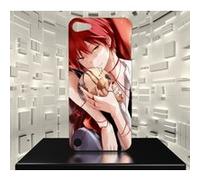 Coque compatible pour Ipod TOUCH 7 Assassination Classroom Karma 20 G