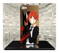 Coque compatible pour Ipod TOUCH 7 Assassination Classroom Karma 21 G