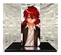 Coque compatible pour Ipod TOUCH 7 Assassination Classroom Karma 22 G