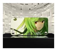 Coque compatible pour Ipod TOUCH 7 Assassination Classroom Kayano 11 G