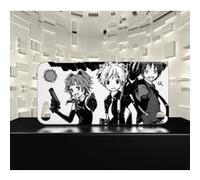 Coque compatible pour Ipod TOUCH 7 Assassination Classroom Kayano Nagisa Karma 18 G
