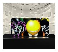 Coque compatible pour Ipod TOUCH 7 Assassination Classroom Korosensei 04 G