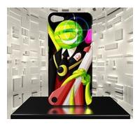 Coque compatible pour Ipod TOUCH 7 Assassination Classroom Korosensei 06 G