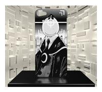 Coque compatible pour Ipod TOUCH 7 Assassination Classroom Korosensei 08 G