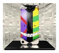 Coque compatible pour Ipod TOUCH 7 Assassination Classroom Korosensei 14 G