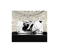 Coque compatible pour Ipod TOUCH 7 Assassination Classroom Nagisa Karma Korosensei 19