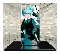 Coque compatible pour Ipod TOUCH 7 Assassination Classroom Nagisa Shiota 09 G