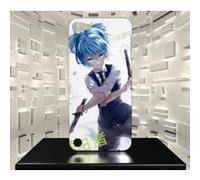 Coque compatible pour Ipod TOUCH 7 Assassination Classroom Nagisa Shiota 15 G