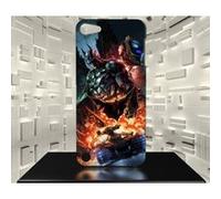 Coque compatible pour Ipod TOUCH 7 BATMAN COMICS 05 G