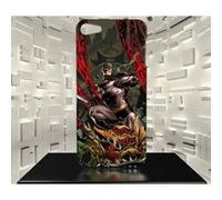 Coque compatible pour Ipod TOUCH 7 BATMAN COMICS 06 G