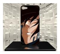 Coque compatible pour Ipod TOUCH 7 Bleach Ichigo Mugetsu 27 G
