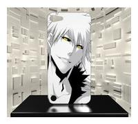 Coque compatible pour Ipod TOUCH 7 Bleach Zangetsu Dark Ichigo 40 G
