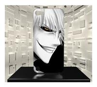 Coque compatible pour Ipod TOUCH 7 Bleach Zangetsu Dark Ichigo 41 G