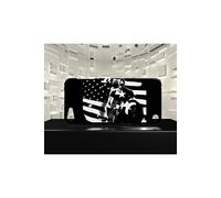 Coque compatible pour Ipod TOUCH 7 CAPTAIN AMERICA AVENGERS COMICS 17
