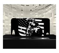 Coque compatible pour Ipod TOUCH 7 CAPTAIN AMERICA AVENGERS COMICS 17 G
