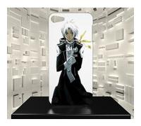Coque compatible pour Ipod TOUCH 7 D. Gray Man Allan Timcanpy 04 G