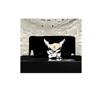 Coque compatible pour Ipod TOUCH 7 D. Gray Man Allan Walker 03