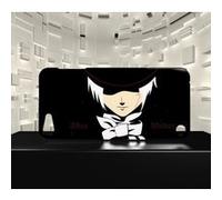 Coque compatible pour Ipod TOUCH 7 D. Gray Man Allan Walker 03 G