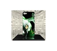Coque compatible pour Ipod TOUCH 7 D. Gray Man Allan Walker 06