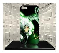 Coque compatible pour Ipod TOUCH 7 D. Gray Man Allan Walker 06 G