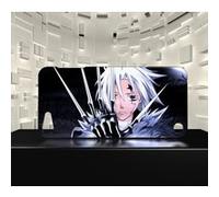 Coque compatible pour Ipod TOUCH 7 D. Gray Man Allan Walker 07 G