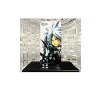 Coque compatible pour Ipod TOUCH 7 D. Gray Man Allan Walker 12