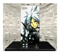 Coque compatible pour Ipod TOUCH 7 D. Gray Man Allan Walker 12