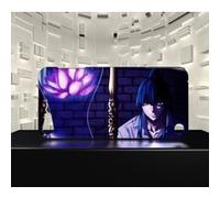 Coque compatible pour Ipod TOUCH 7 D. Gray Man Kanda Yu 01