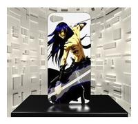 Coque compatible pour Ipod TOUCH 7 D. Gray Man Kanda Yu 11