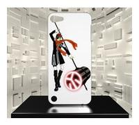 Coque compatible pour Ipod TOUCH 7 D. Gray Man Lavi 08