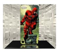 Coque compatible pour Ipod TOUCH 7 DAREDEVIL COMICS 01 G