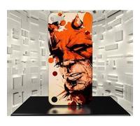 Coque compatible pour Ipod TOUCH 7 DAREDEVIL COMICS 05 G