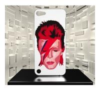 Coque compatible pour Ipod TOUCH 7 David Bowie 02